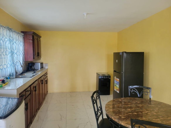 First image of 1-112 Lagoon View Walk in Montego Bay, St. James, Jamaica - property is For Rent