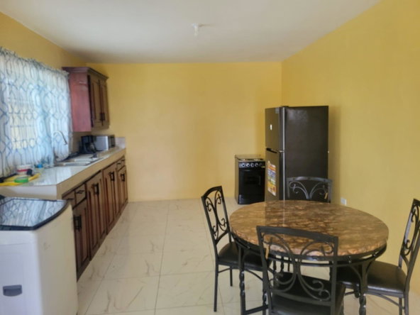 Seventh image of 1-112 Lagoon View Walk in Montego Bay, St. James, Jamaica - property is For Rent