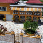 First image of 271 Milky Way in Porto Bello Heights, St. James, Jamaica - property is For Rent