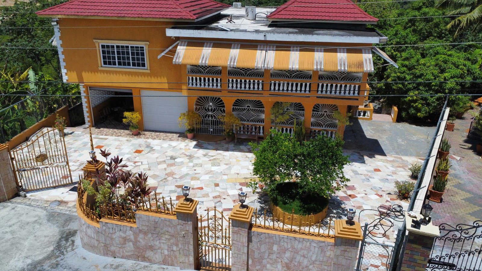 First image of 271 Milky Way in Porto Bello Heights, St. James, Jamaica - property is For Rent
