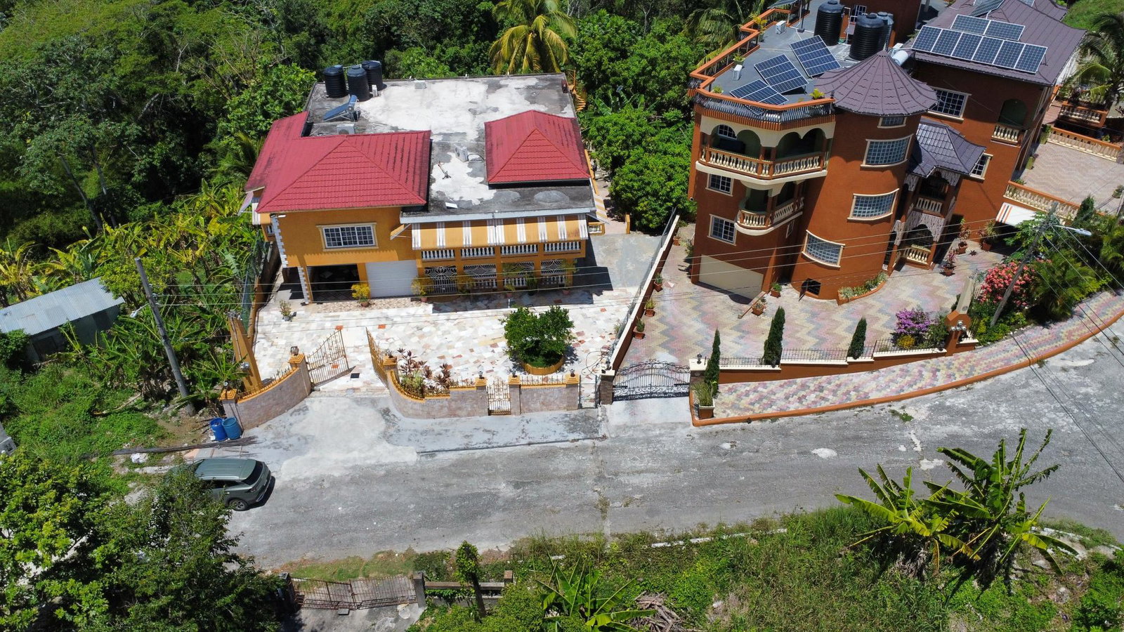Second image of 271 Milky Way in Porto Bello Heights, St. James, Jamaica - property is For Rent