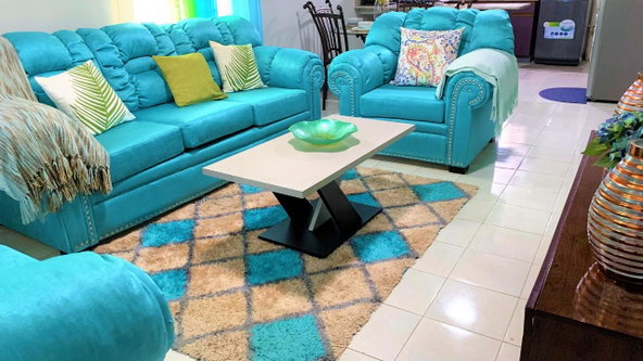 Second image of 905- Bogue Village in Montego Bay, St. James, Jamaica - property is For Rent