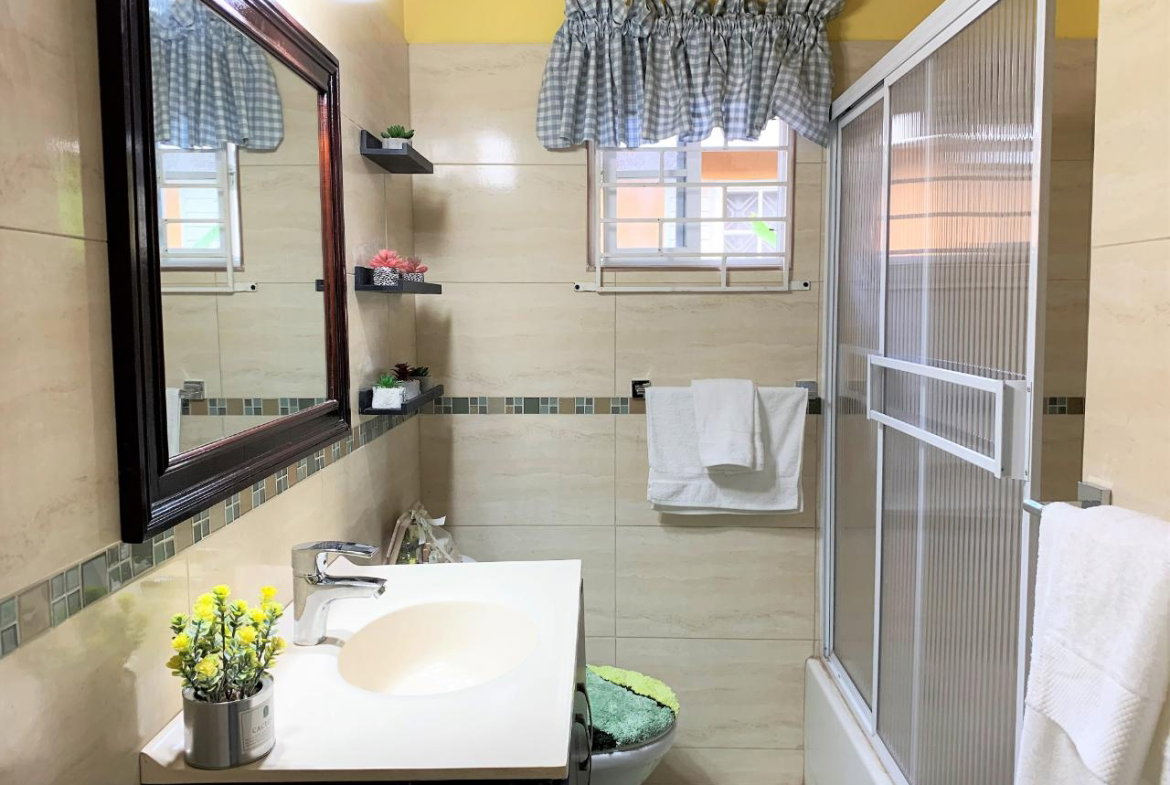 Twenty-Third image of 905- Bogue Village in Montego Bay, St. James, Jamaica - property is For Rent