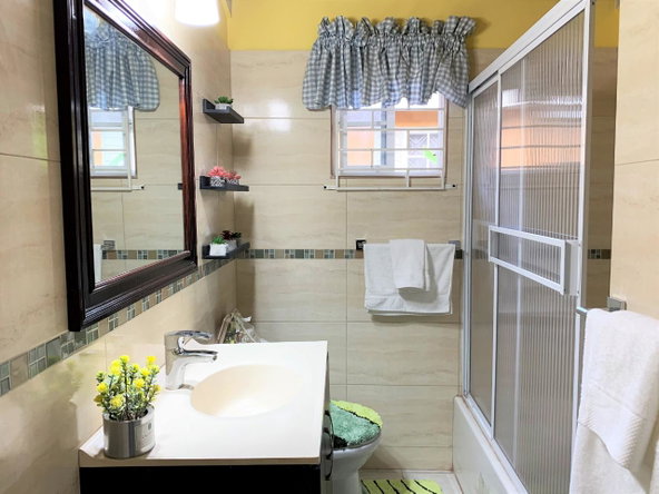 Twenty-Third image of 905- Bogue Village in Montego Bay, St. James, Jamaica - property is For Rent