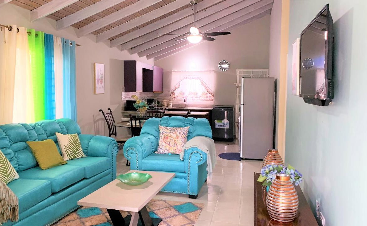 Fourth image of 905- Bogue Village in Montego Bay, St. James, Jamaica - property is For Rent