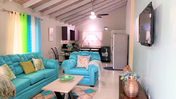 Fourth image of 905- Bogue Village in Montego Bay, St. James, Jamaica - property is For Rent