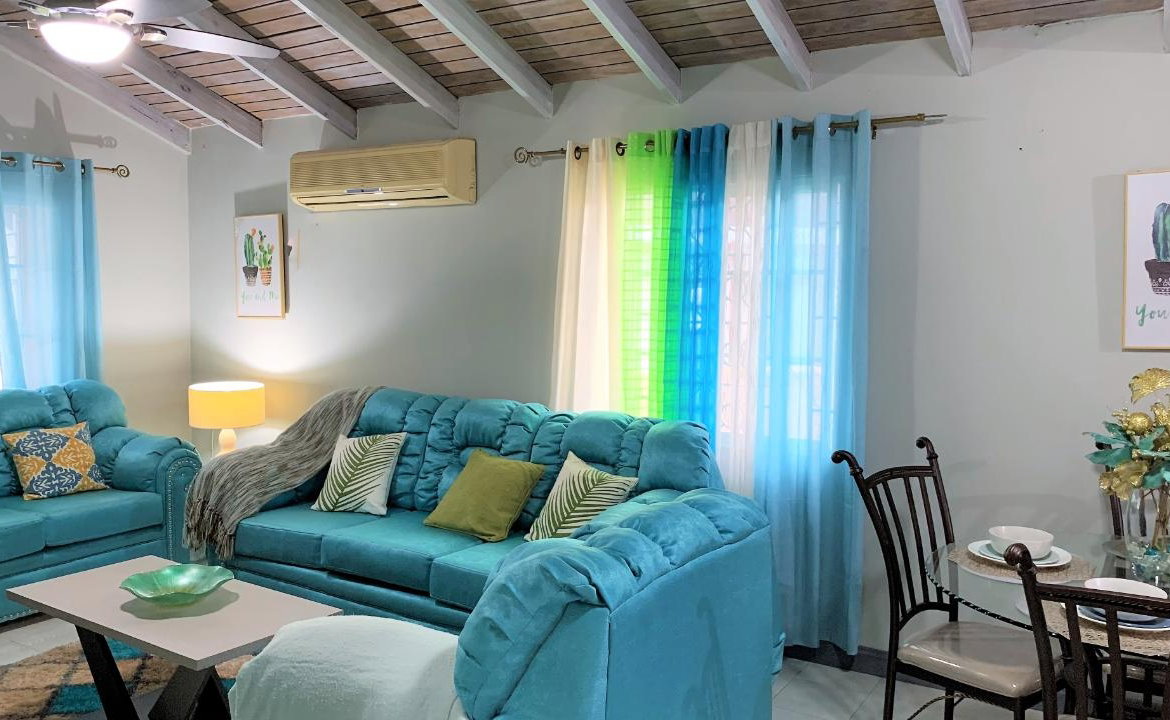 Fifth image of 905- Bogue Village in Montego Bay, St. James, Jamaica - property is For Rent