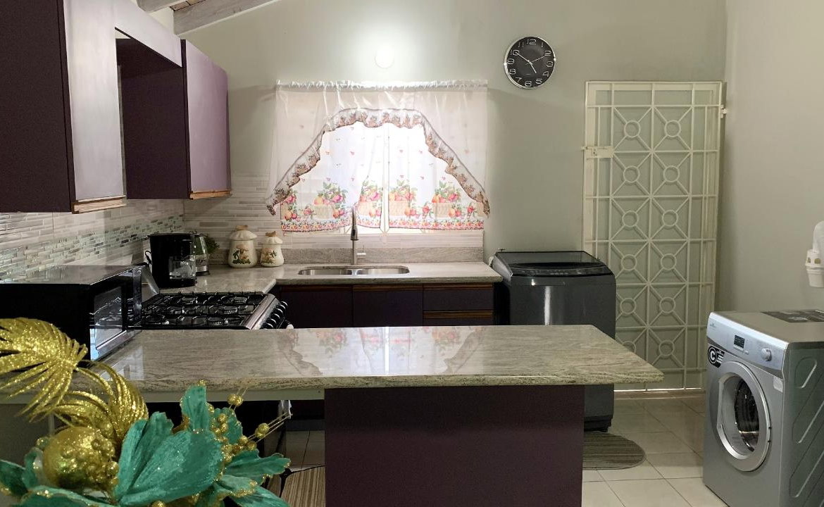Seventh image of 905- Bogue Village in Montego Bay, St. James, Jamaica - property is For Rent