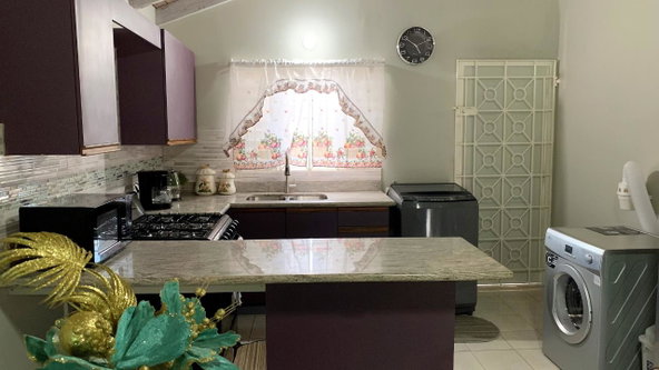 Seventh image of 905- Bogue Village in Montego Bay, St. James, Jamaica - property is For Rent