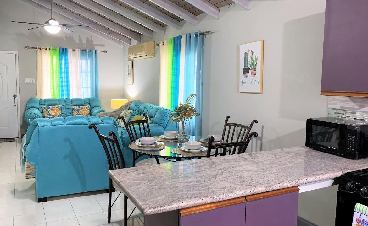 Tenth image of 905- Bogue Village in Montego Bay, St. James, Jamaica - property is For Rent