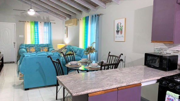 Tenth image of 905- Bogue Village in Montego Bay, St. James, Jamaica - property is For Rent