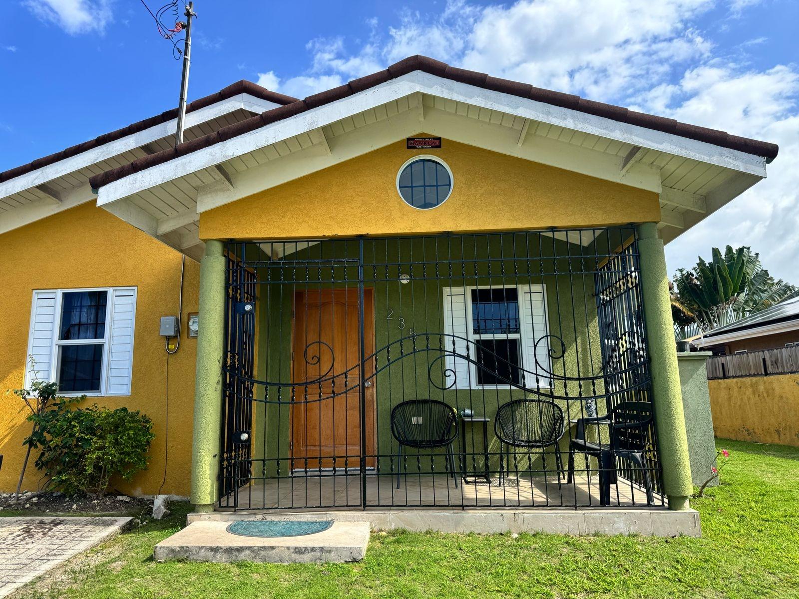 Second image of 235 Egret Avenue, Drax Hall m in Mammee Bay, St. Ann, Jamaica - property is For Rent