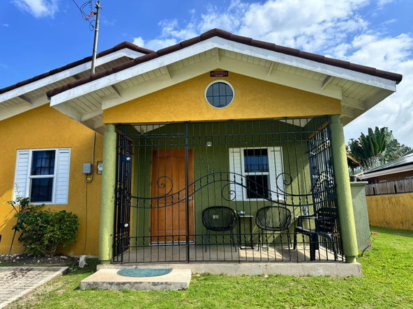 Second image of 235 Egret Avenue, Drax Hall m in Mammee Bay, St. Ann, Jamaica - property is For Rent