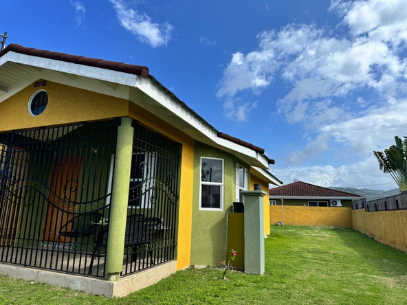 Eleventh image of 235 Egret Avenue, Drax Hall m in Mammee Bay, St. Ann, Jamaica - property is For Rent