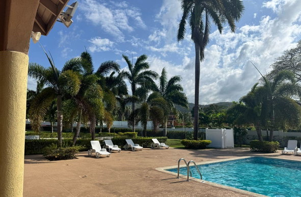 Sixteenth image of 235 Egret Avenue, Drax Hall m in Mammee Bay, St. Ann, Jamaica - property is For Rent