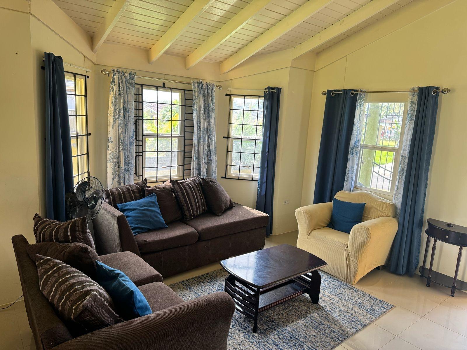 Third image of 235 Egret Avenue, Drax Hall m in Mammee Bay, St. Ann, Jamaica - property is For Rent