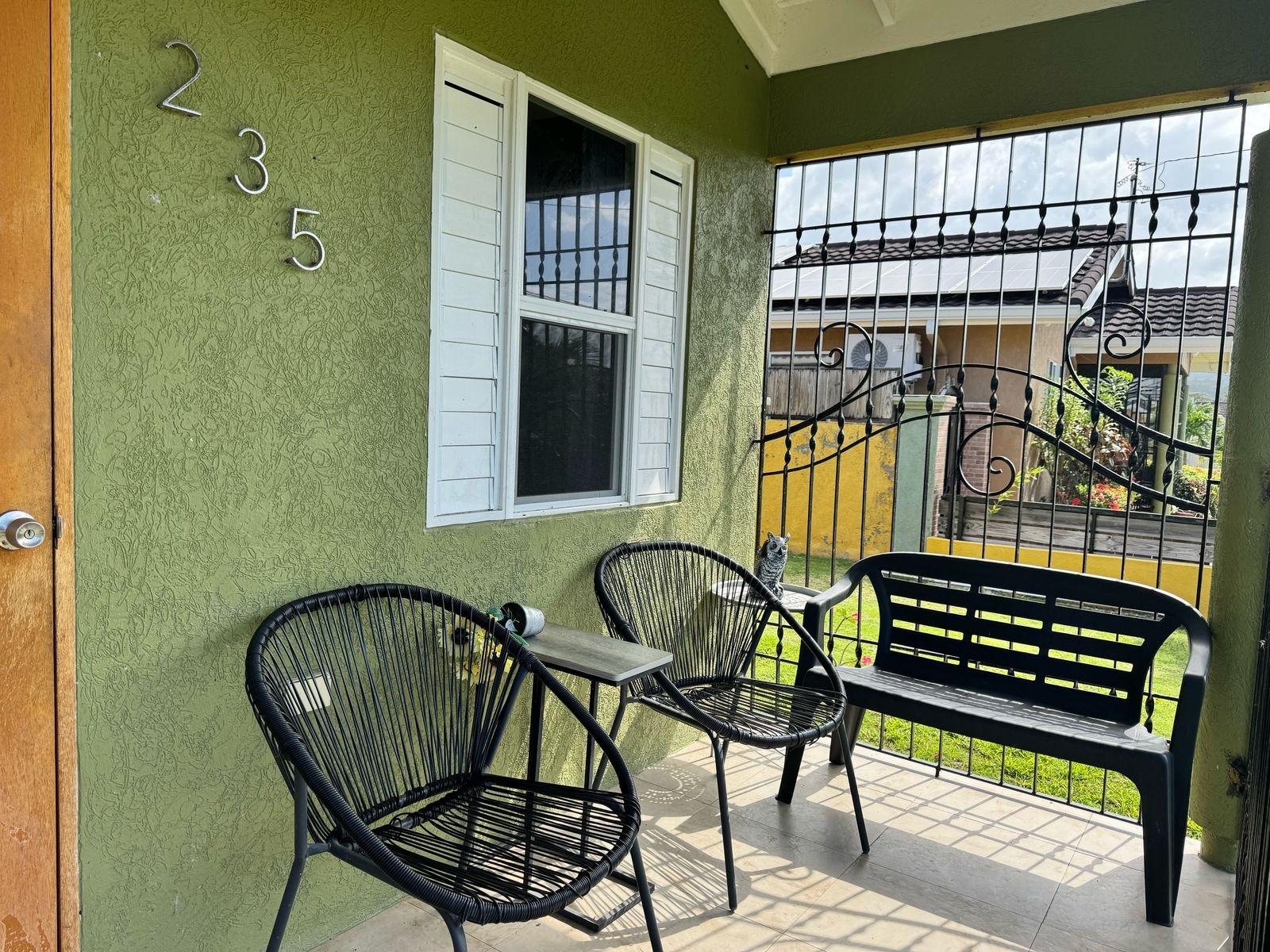 Tenth image of 235 Egret Avenue, Drax Hall m in Mammee Bay, St. Ann, Jamaica - property is For Rent
