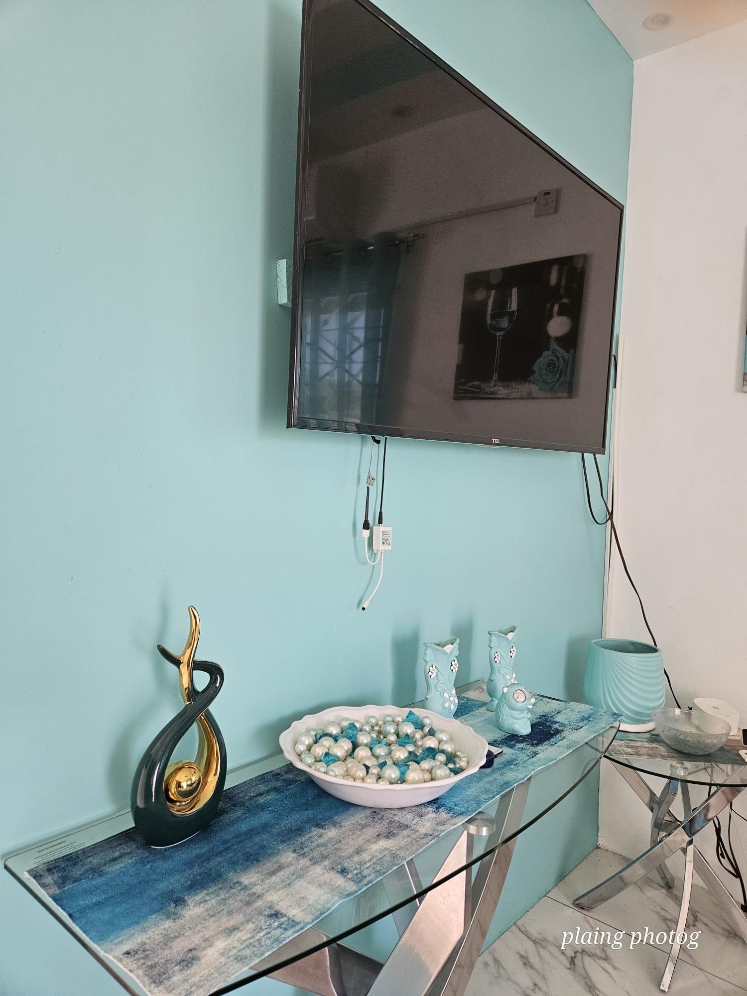 Fully-Furnished-2-Bedroom-House-for-Rent-in-Greater-Portmore-St.-Catherine Second image of 88 2 East Greater Portmore s in Portmore Mall, St. Catherine, Jamaica - property is For Rent