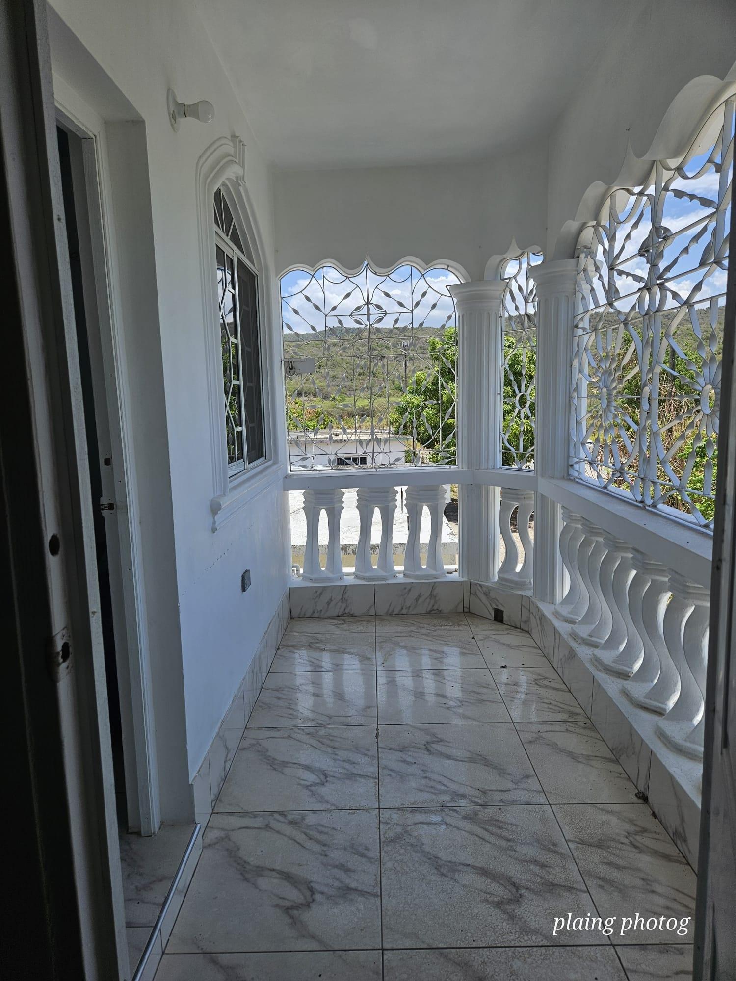 Fully-Furnished-2-Bedroom-House-for-Rent-in-Greater-Portmore-St.-Catherine Eleventh image of 88 2 East Greater Portmore s in Portmore Mall, St. Catherine, Jamaica - property is For Rent