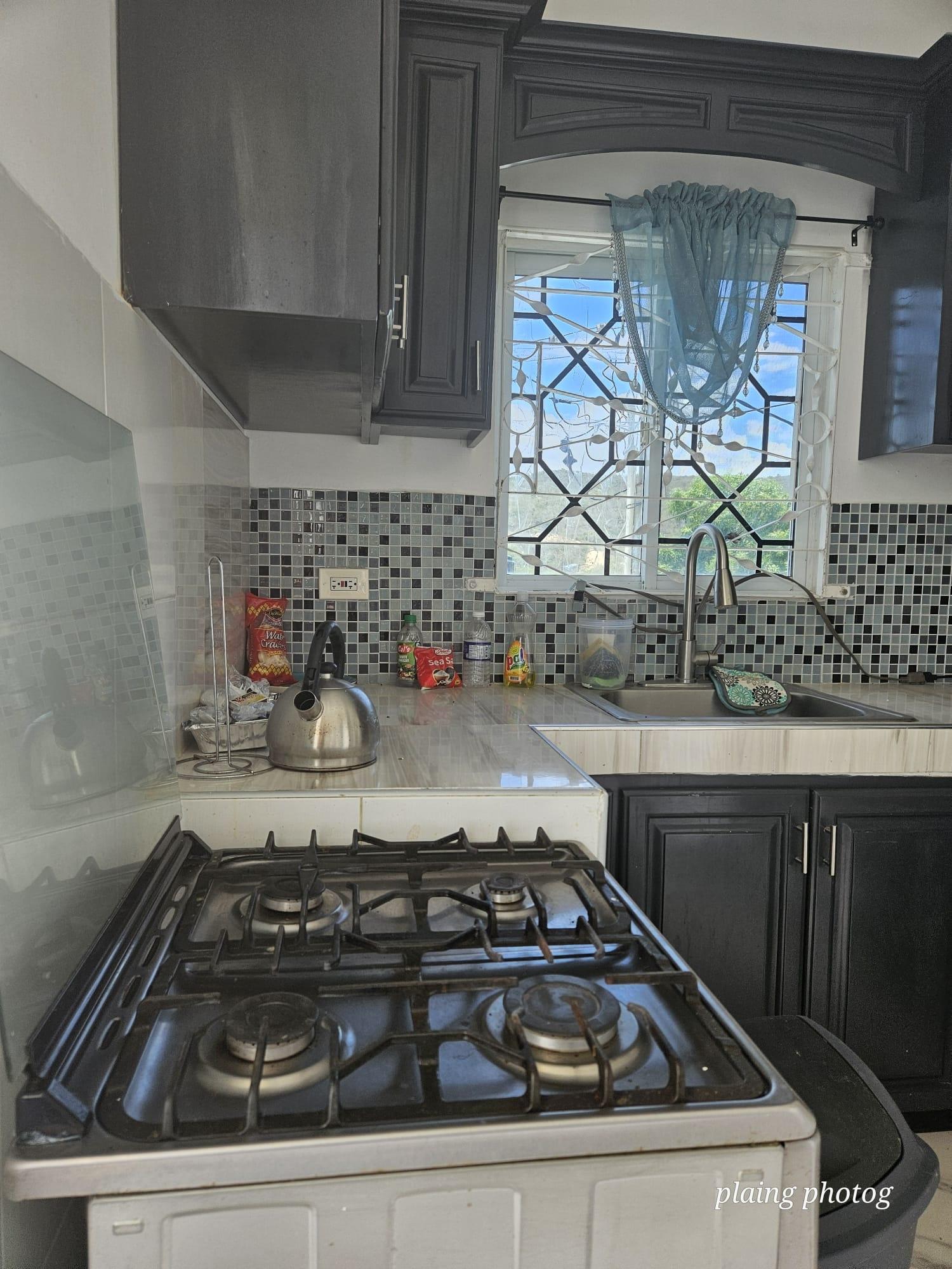 Fully-Furnished-2-Bedroom-House-for-Rent-in-Greater-Portmore-St.-Catherine Twelfth image of 88 2 East Greater Portmore s in Portmore Mall, St. Catherine, Jamaica - property is For Rent