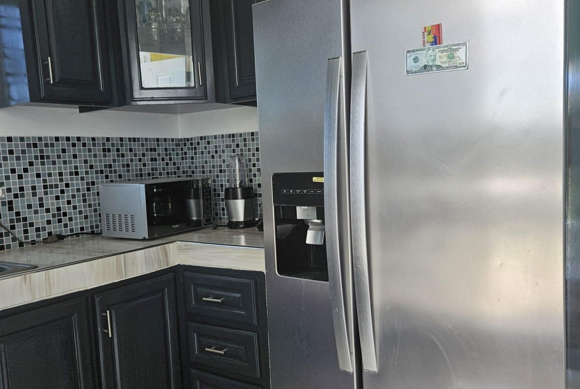 Thirteenth image of 88 2 East Greater Portmore s in Portmore Mall, St. Catherine, Jamaica - property is For Rent