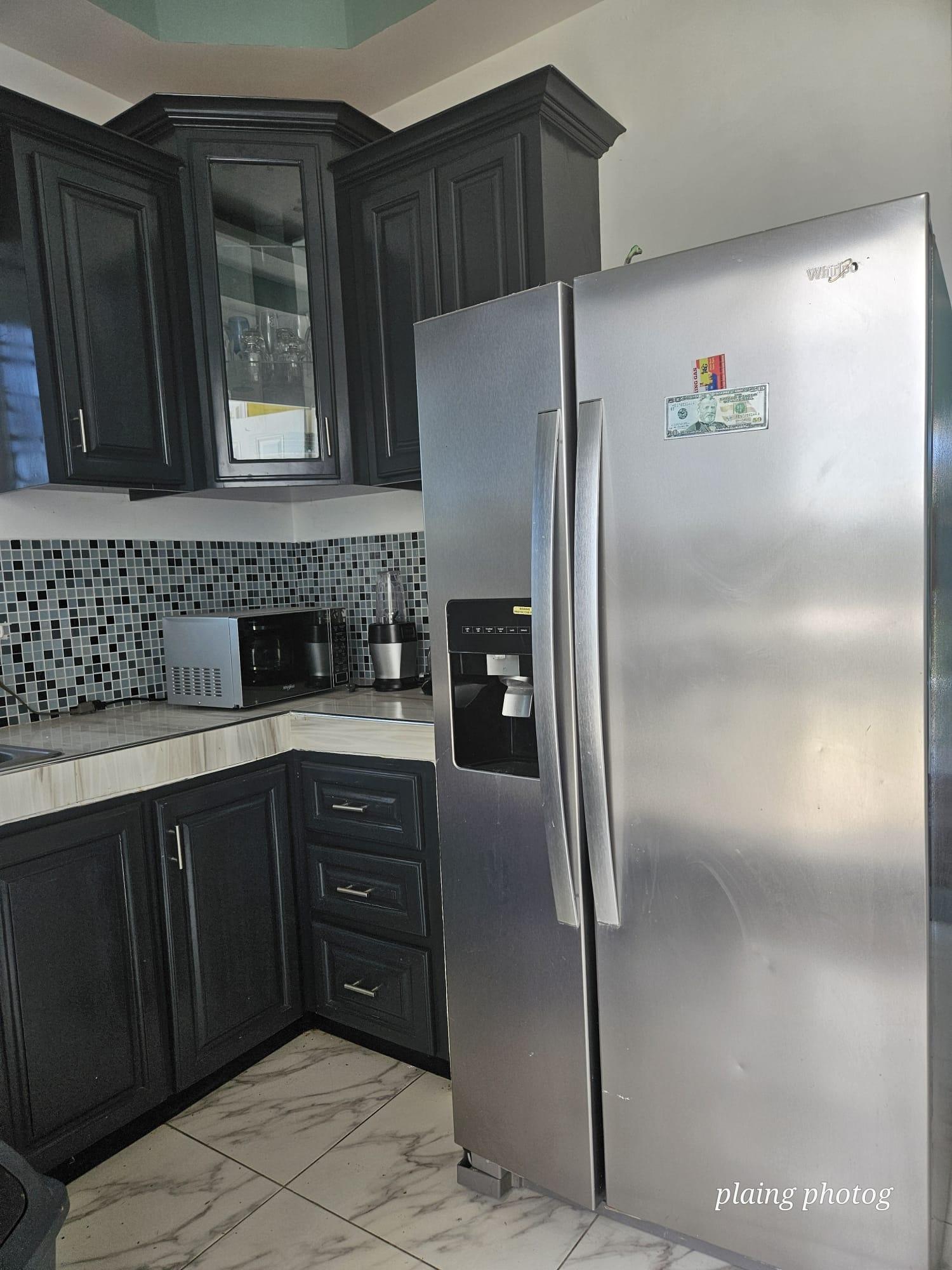 Fully-Furnished-2-Bedroom-House-for-Rent-in-Greater-Portmore-St.-Catherine Thirteenth image of 88 2 East Greater Portmore s in Portmore Mall, St. Catherine, Jamaica - property is For Rent