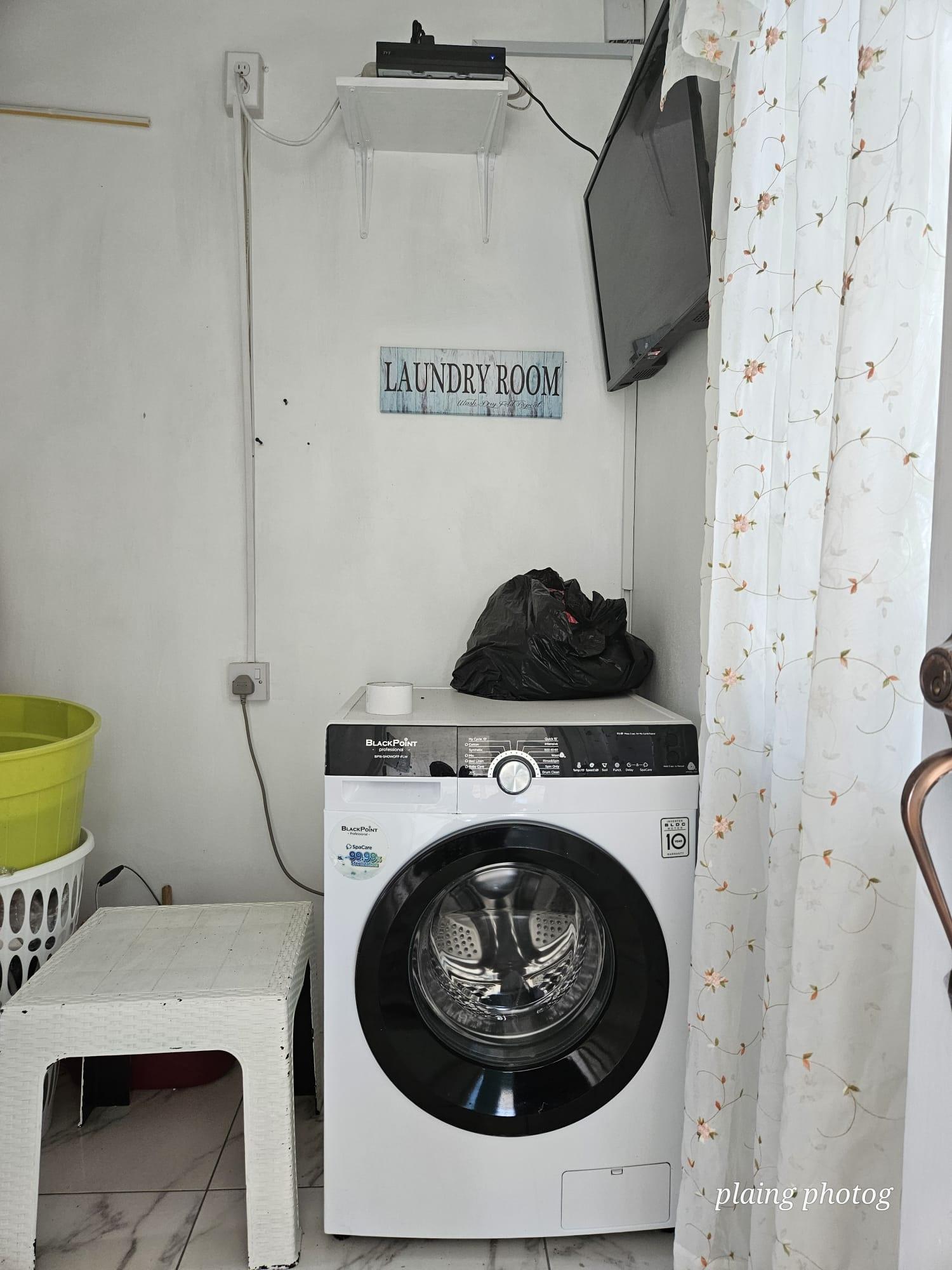 Fully-Furnished-2-Bedroom-House-for-Rent-in-Greater-Portmore-St.-Catherine Fifteenth image of 88 2 East Greater Portmore s in Portmore Mall, St. Catherine, Jamaica - property is For Rent