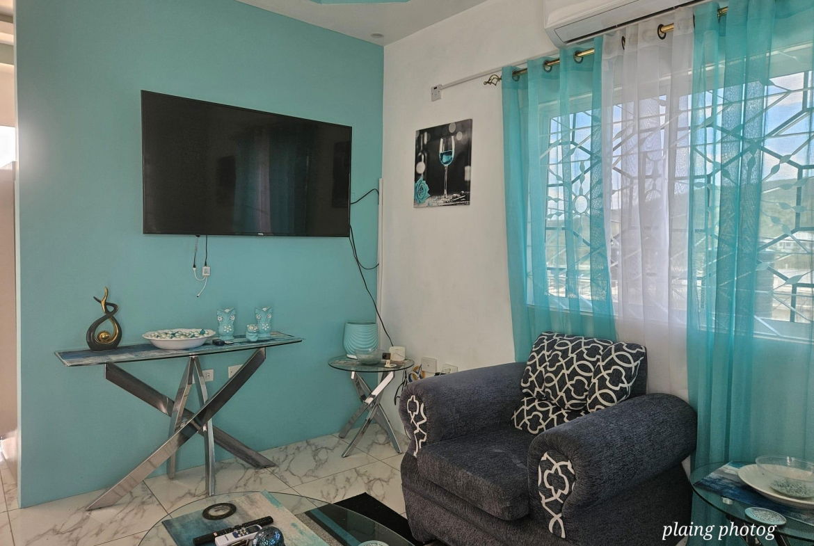 Third image of 88 2 East Greater Portmore s in Portmore Mall, St. Catherine, Jamaica - property is For Rent