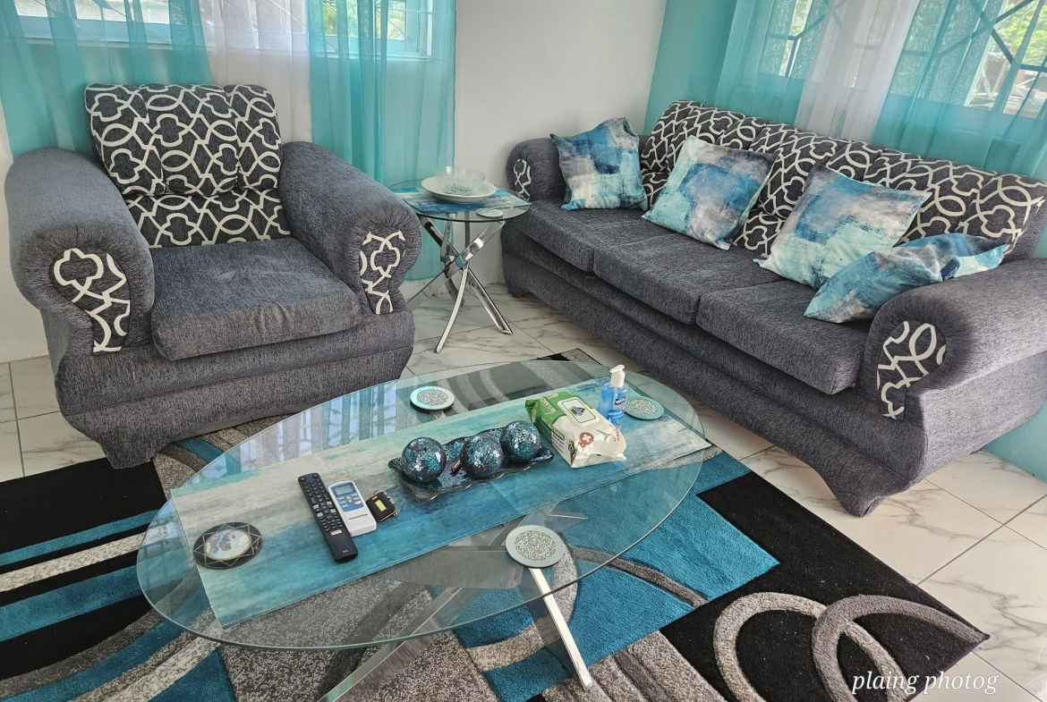 Fourth image of 88 2 East Greater Portmore s in Portmore Mall, St. Catherine, Jamaica - property is For Rent