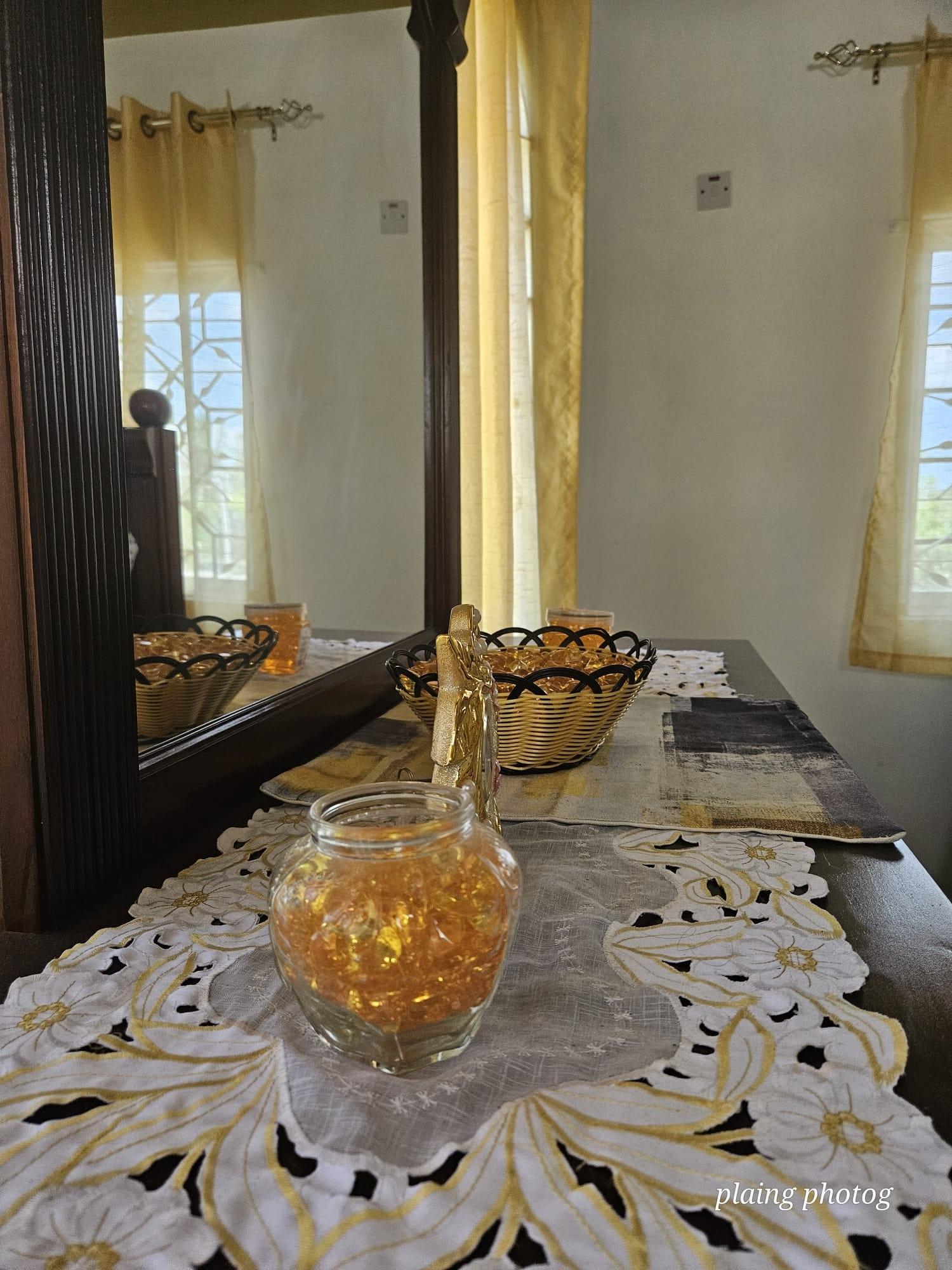 Fully-Furnished-2-Bedroom-House-for-Rent-in-Greater-Portmore-St.-Catherine Fifth image of 88 2 East Greater Portmore s in Portmore Mall, St. Catherine, Jamaica - property is For Rent