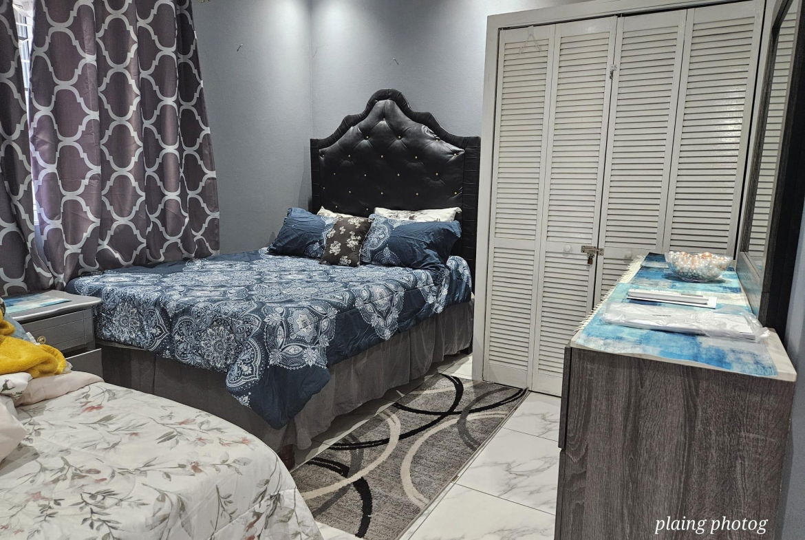 Sixth image of 88 2 East Greater Portmore s in Portmore Mall, St. Catherine, Jamaica - property is For Rent