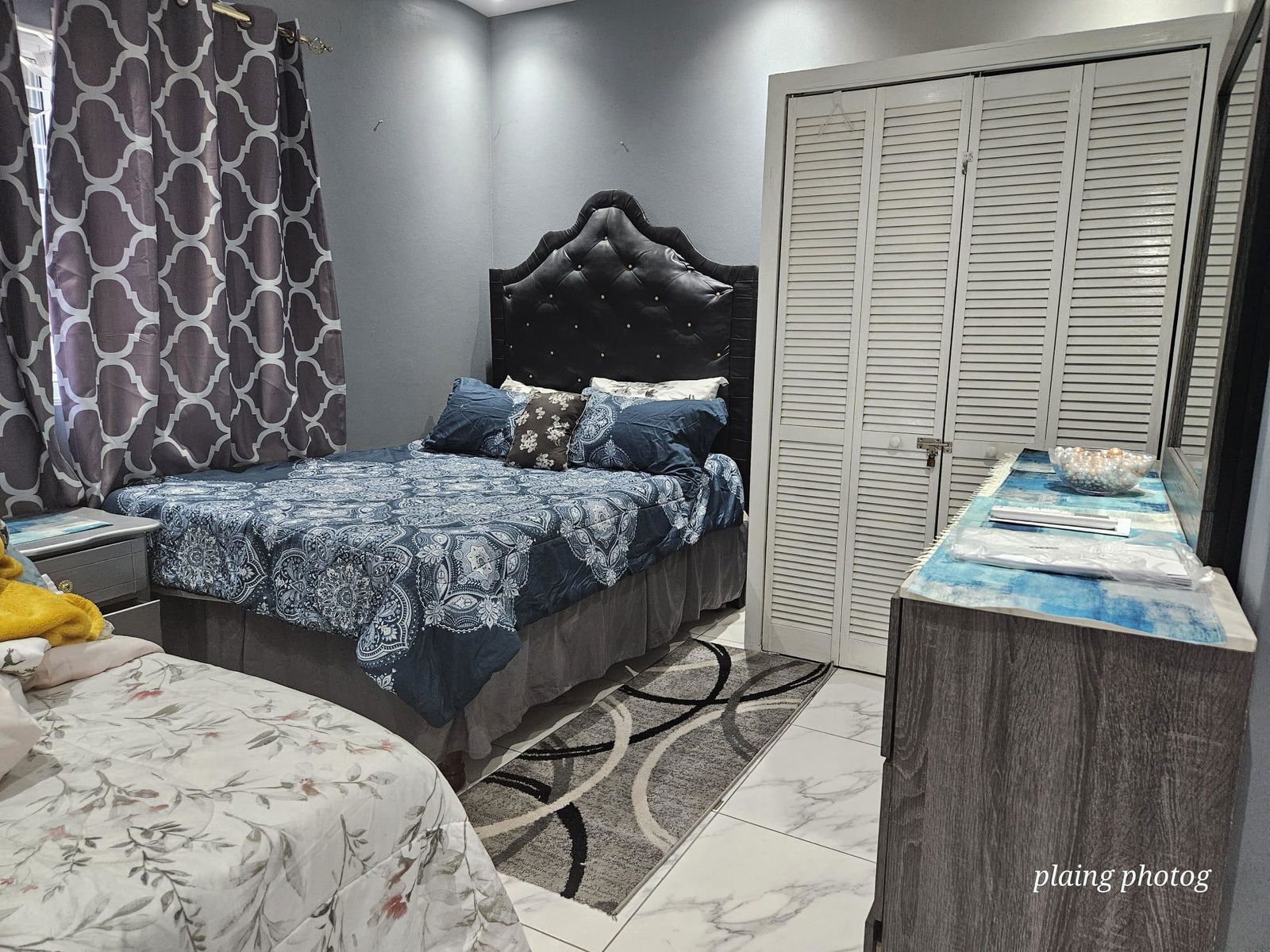 Fully-Furnished-2-Bedroom-House-for-Rent-in-Greater-Portmore-St.-Catherine Sixth image of 88 2 East Greater Portmore s in Portmore Mall, St. Catherine, Jamaica - property is For Rent