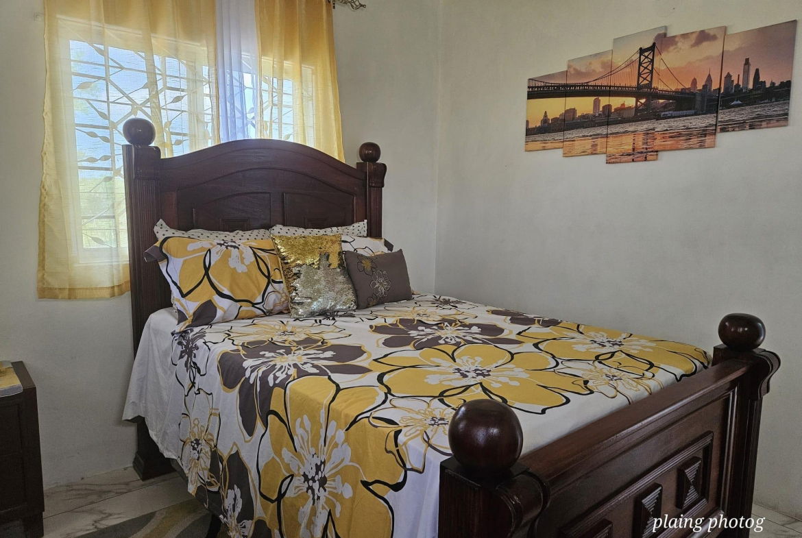 Eighth image of 88 2 East Greater Portmore s in Portmore Mall, St. Catherine, Jamaica - property is For Rent