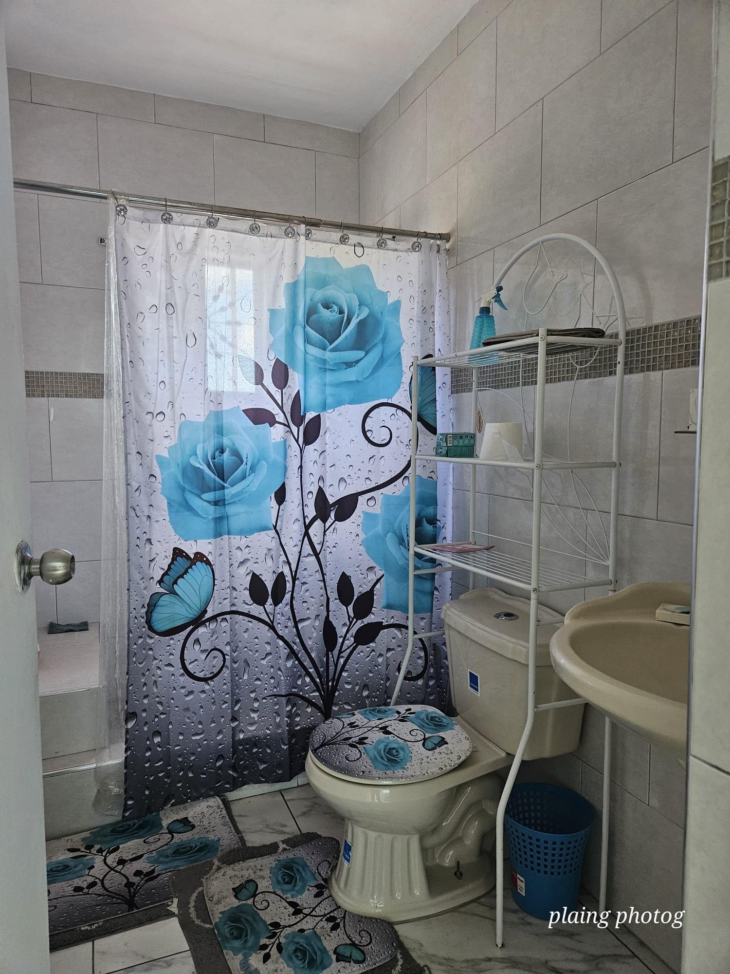 Fully-Furnished-2-Bedroom-House-for-Rent-in-Greater-Portmore-St.-Catherine Ninth image of 88 2 East Greater Portmore s in Portmore Mall, St. Catherine, Jamaica - property is For Rent