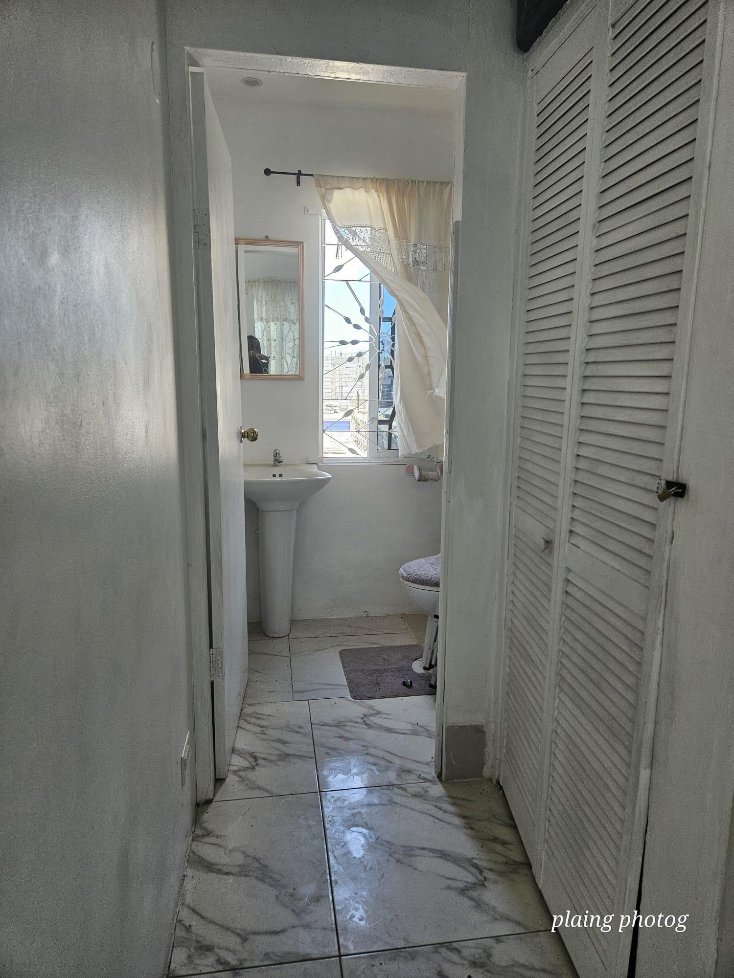 Fully-Furnished-2-Bedroom-House-for-Rent-in-Greater-Portmore-St.-Catherine Tenth image of 88 2 East Greater Portmore s in Portmore Mall, St. Catherine, Jamaica - property is For Rent