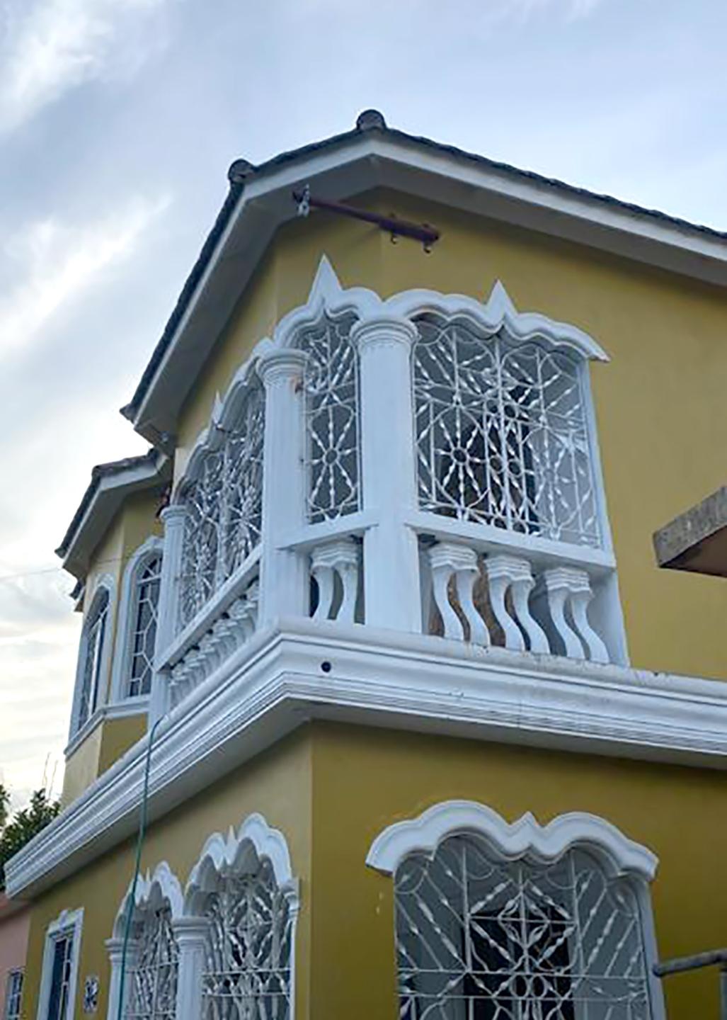 Fully-Furnished-2-Bedroom-House-for-Rent-in-Greater-Portmore-St.-Catherine First image of 88 2 East Greater Portmore s in Portmore Mall, St. Catherine, Jamaica - property is For Rent