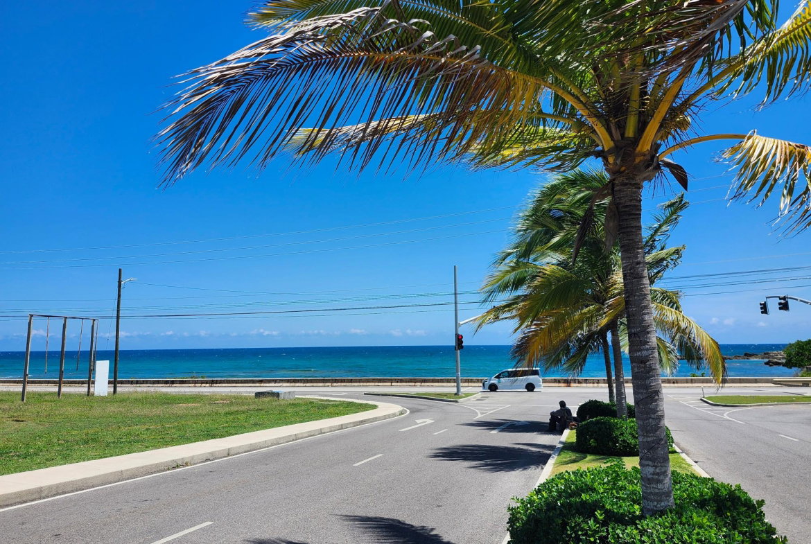 Second image of 109-109 109 Seashore in Lucea, Hanover, Jamaica - property is For Rent