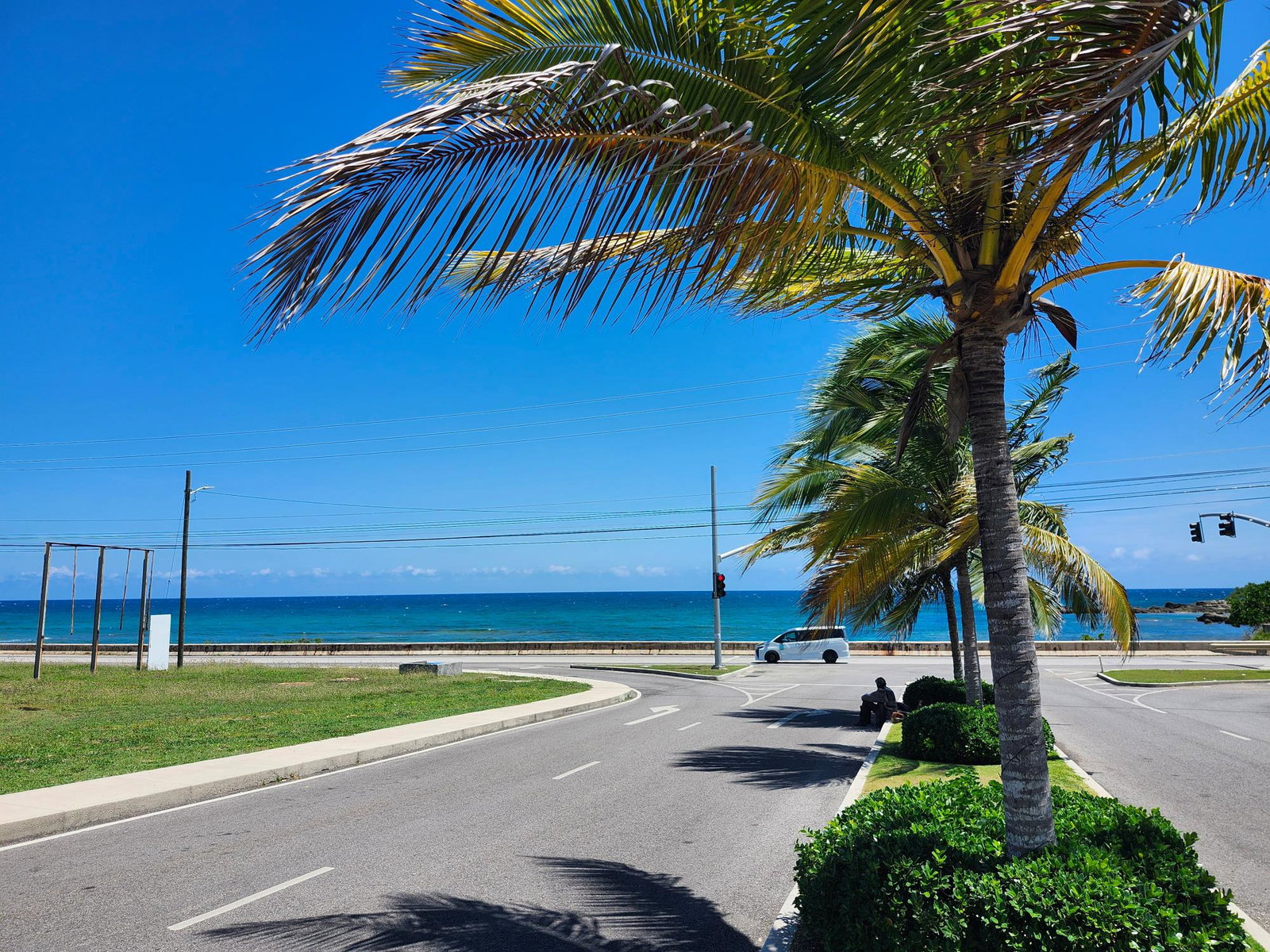 Second image of 109-109 109 Seashore in Lucea, Hanover, Jamaica - property is For Rent