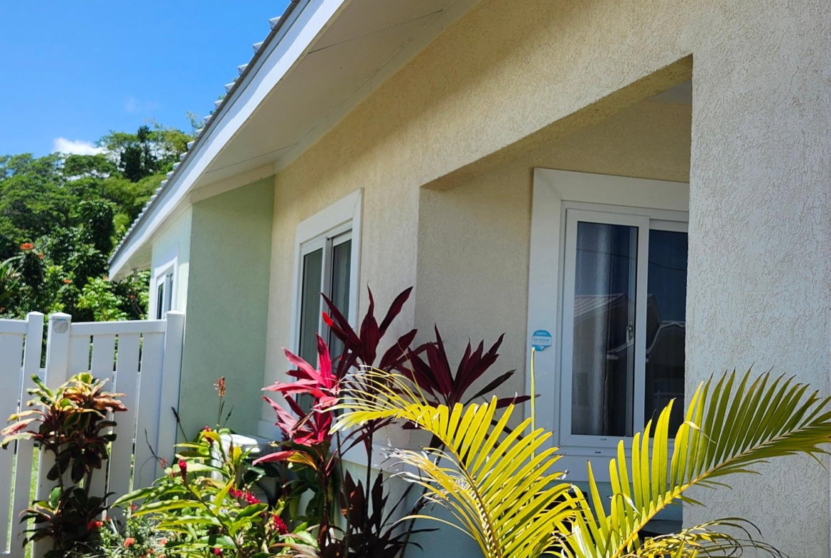 Thirteenth image of 109-109 109 Seashore in Lucea, Hanover, Jamaica - property is For Rent