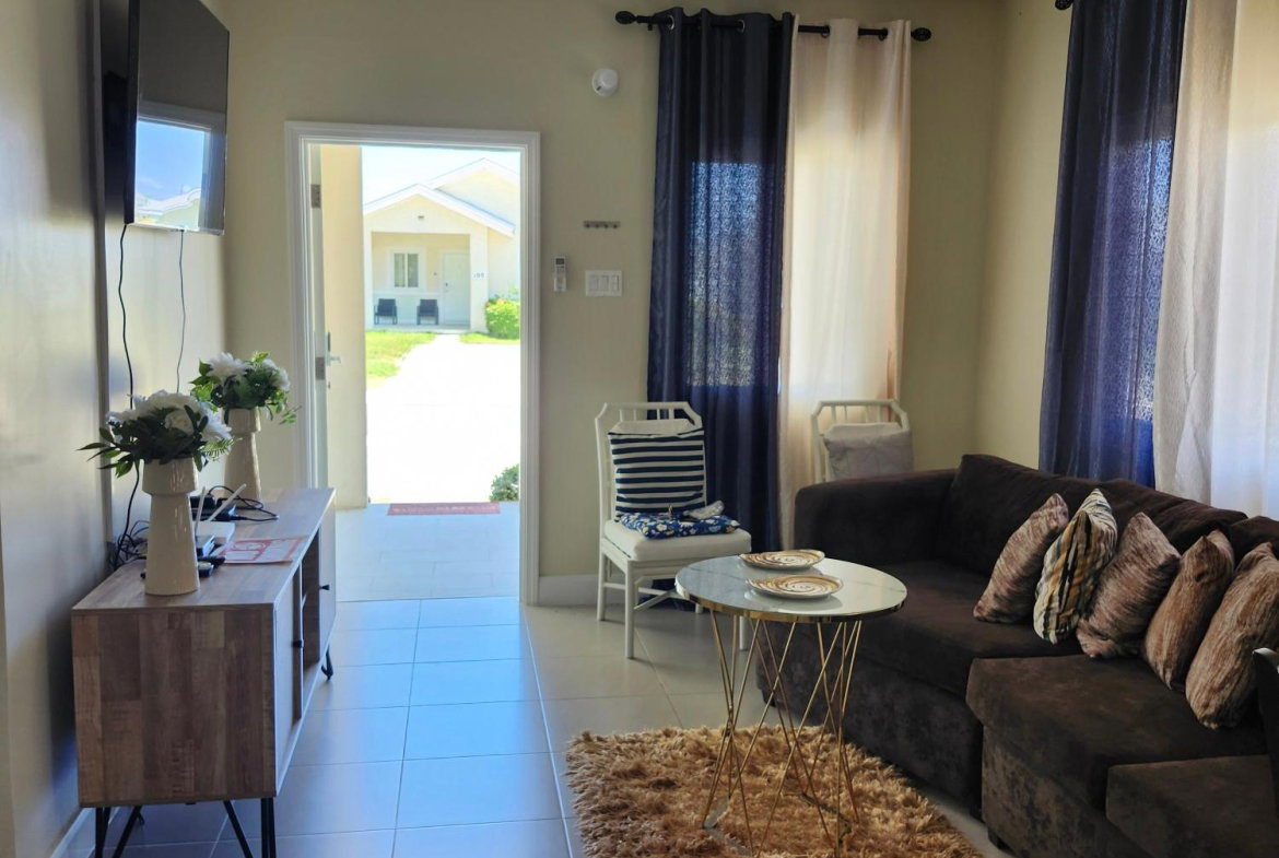 Fourteenth image of 109-109 109 Seashore in Lucea, Hanover, Jamaica - property is For Rent