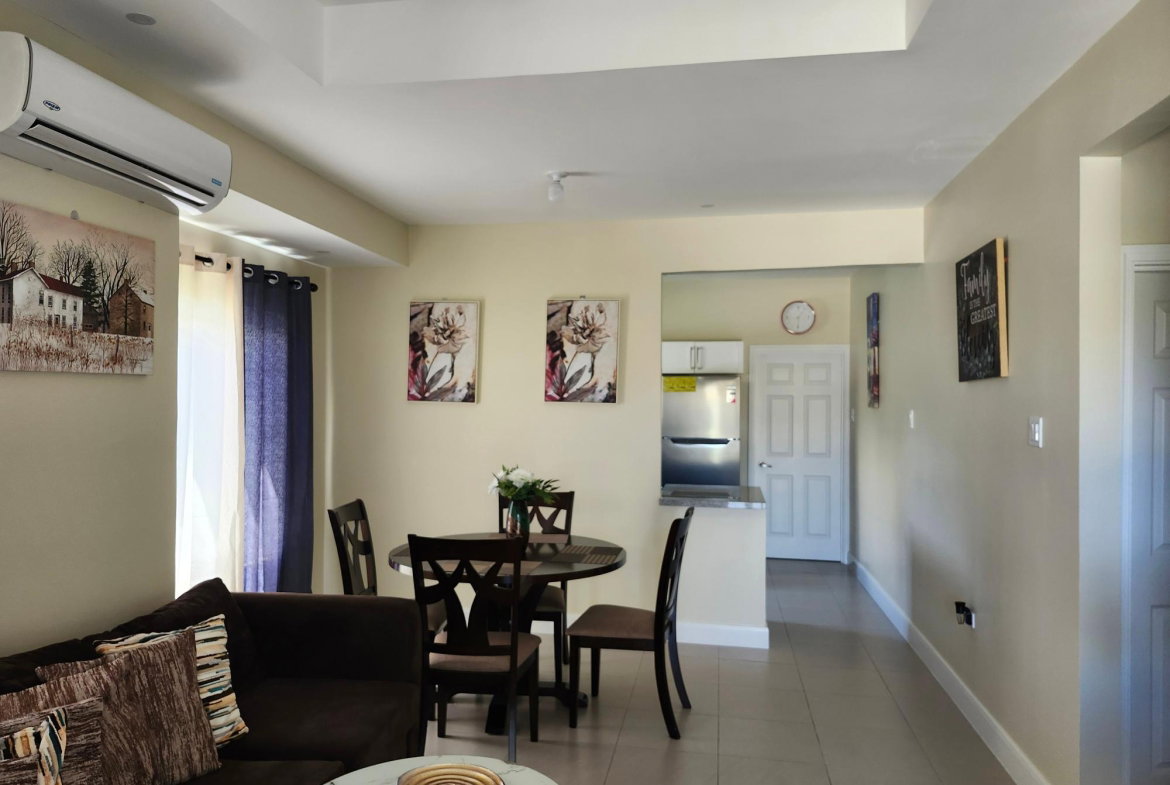 Sixteenth image of 109-109 109 Seashore in Lucea, Hanover, Jamaica - property is For Rent