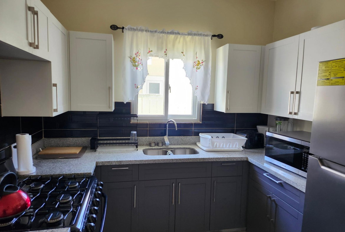 Seventeenth image of 109-109 109 Seashore in Lucea, Hanover, Jamaica - property is For Rent