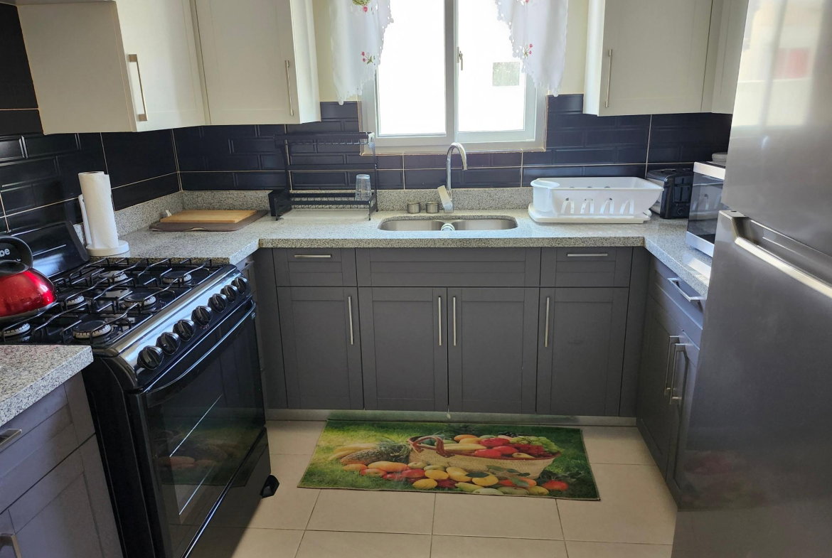 Eighteenth image of 109-109 109 Seashore in Lucea, Hanover, Jamaica - property is For Rent