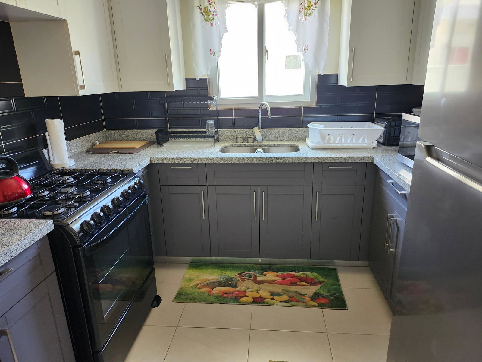 Eighteenth image of 109-109 109 Seashore in Lucea, Hanover, Jamaica - property is For Rent