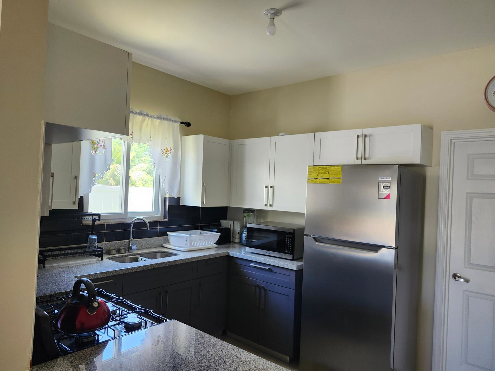 Nineteenth image of 109-109 109 Seashore in Lucea, Hanover, Jamaica - property is For Rent