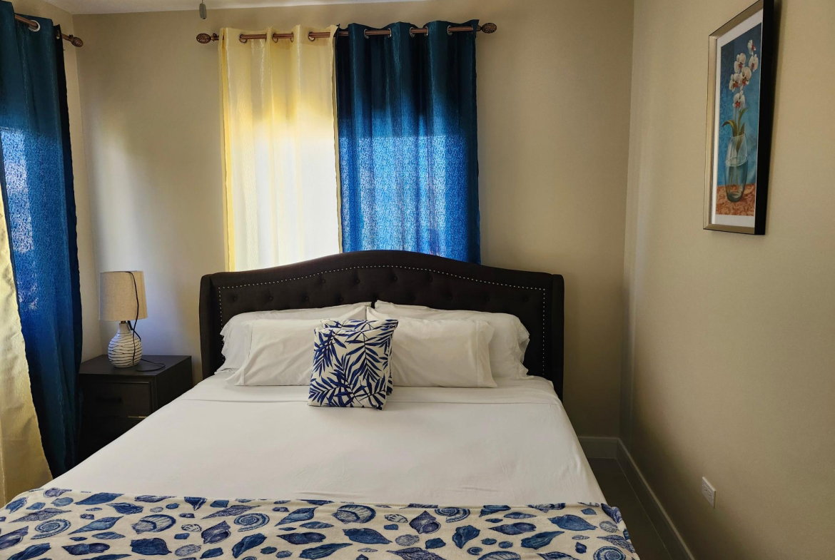Twentieth image of 109-109 109 Seashore in Lucea, Hanover, Jamaica - property is For Rent