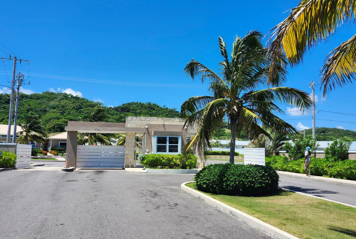 Third image of 109-109 109 Seashore in Lucea, Hanover, Jamaica - property is For Rent
