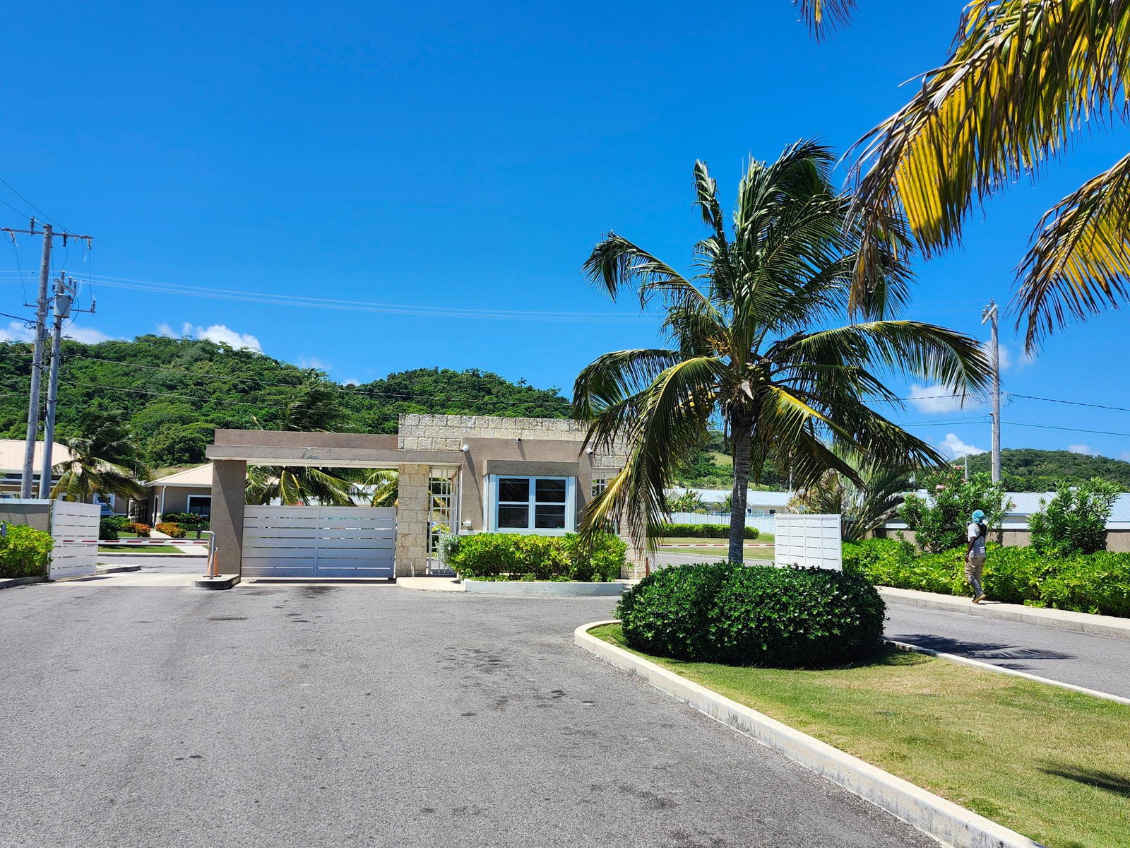 Third image of 109-109 109 Seashore in Lucea, Hanover, Jamaica - property is For Rent