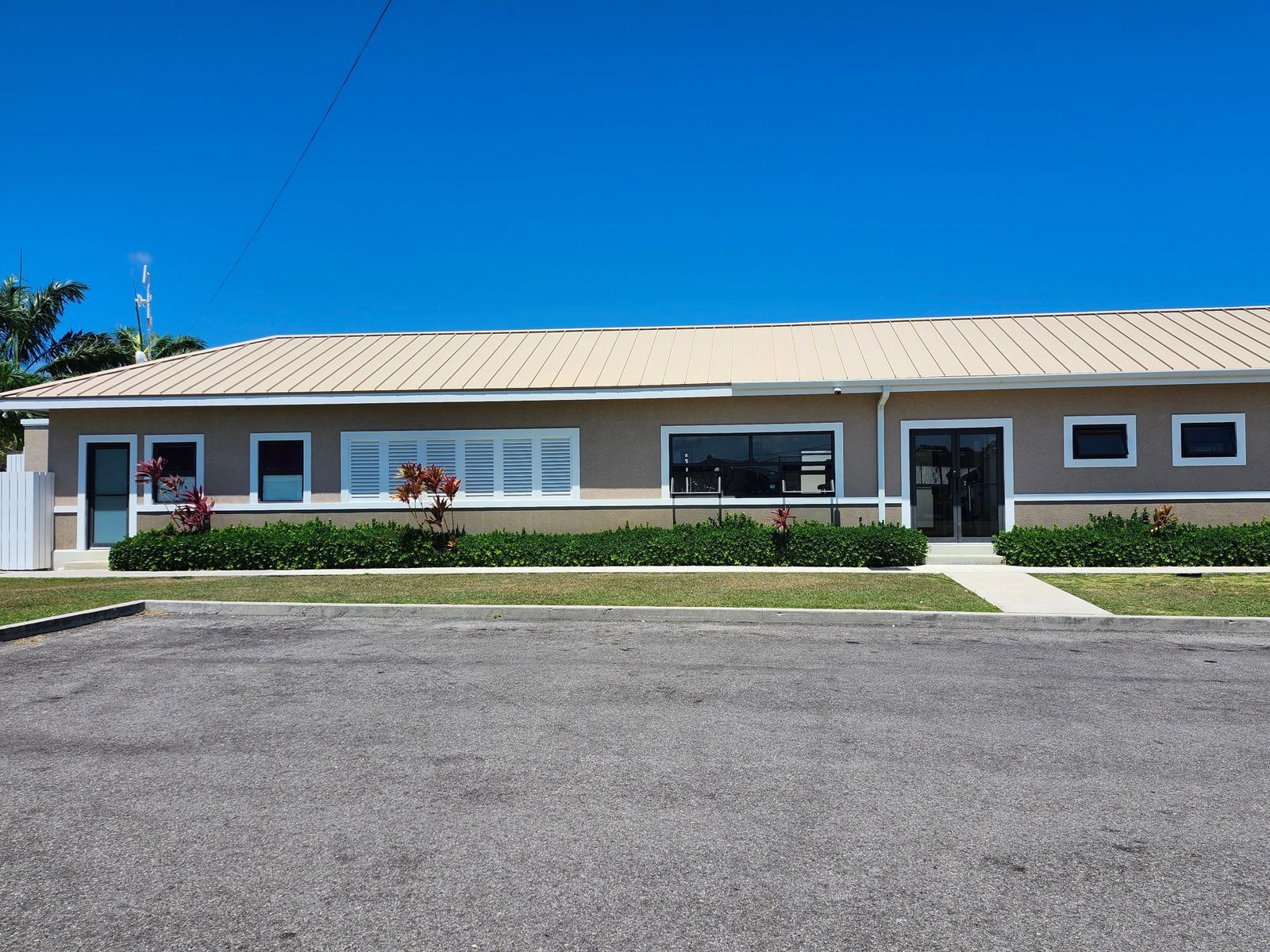 Fourth image of 109-109 109 Seashore in Lucea, Hanover, Jamaica - property is For Rent