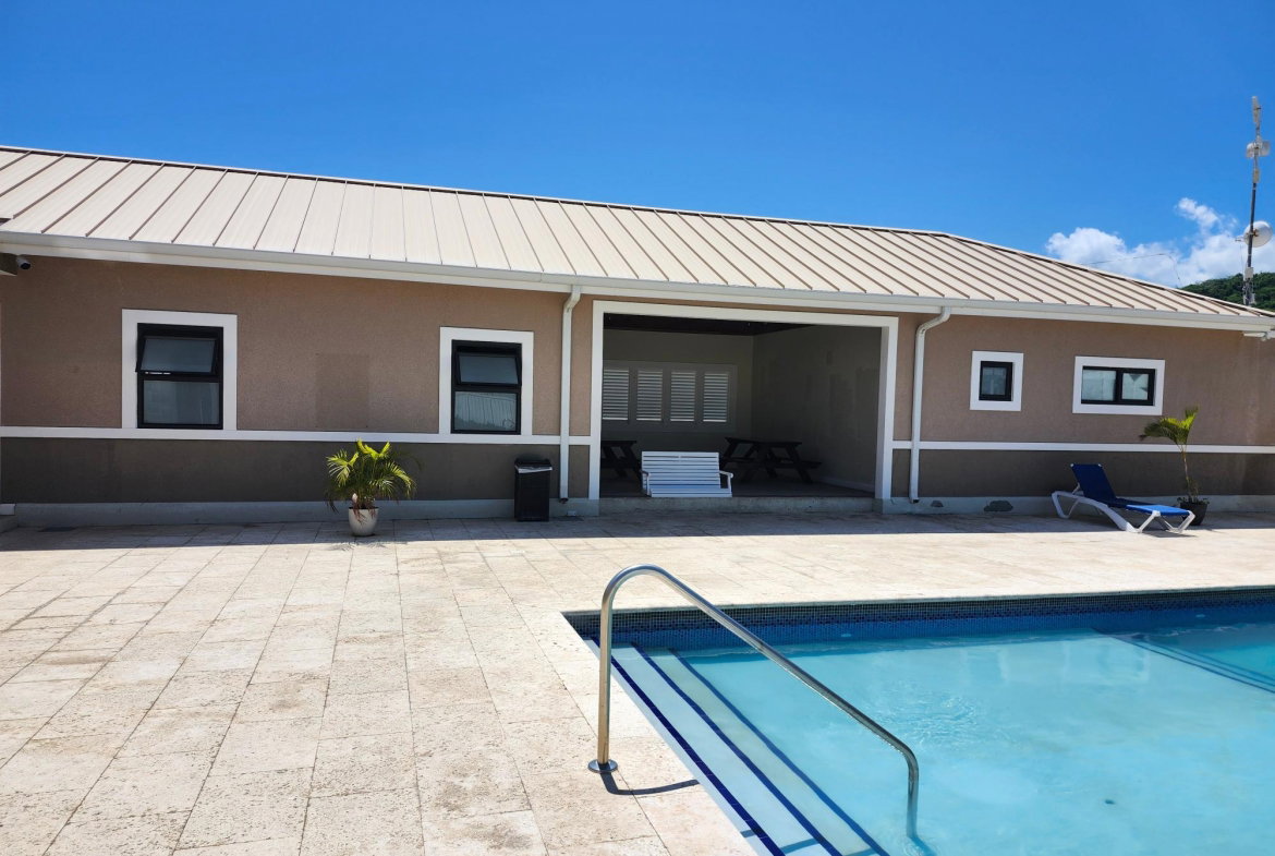 Fifth image of 109-109 109 Seashore in Lucea, Hanover, Jamaica - property is For Rent